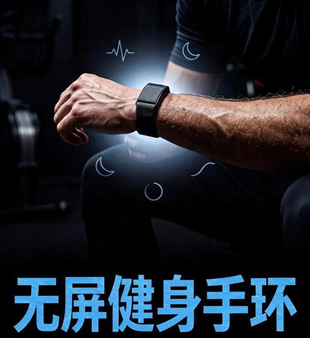 智能穿戴设备越戴越多，未来真的会精简到只剩一个最常用吗？