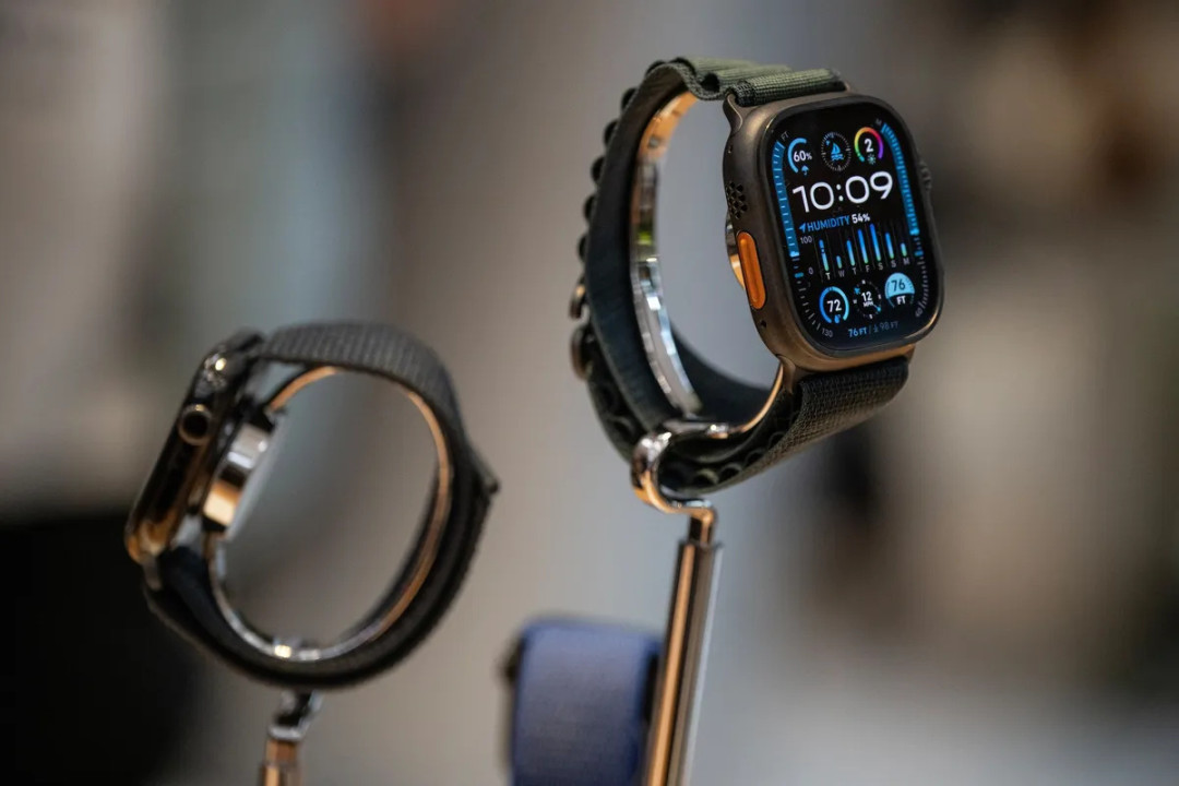 Apple Watch S11买现款还是等S12?选购指南