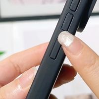 软糯液态硅胶！全包防摔耐脏超安心