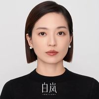 百搭显贵本命耳钉✨白岚轻奢珍珠耳钉温柔又高级