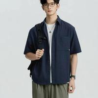 初秋懒人叠穿公式！记住这6个字，2件单品穿出层次感还显瘦
