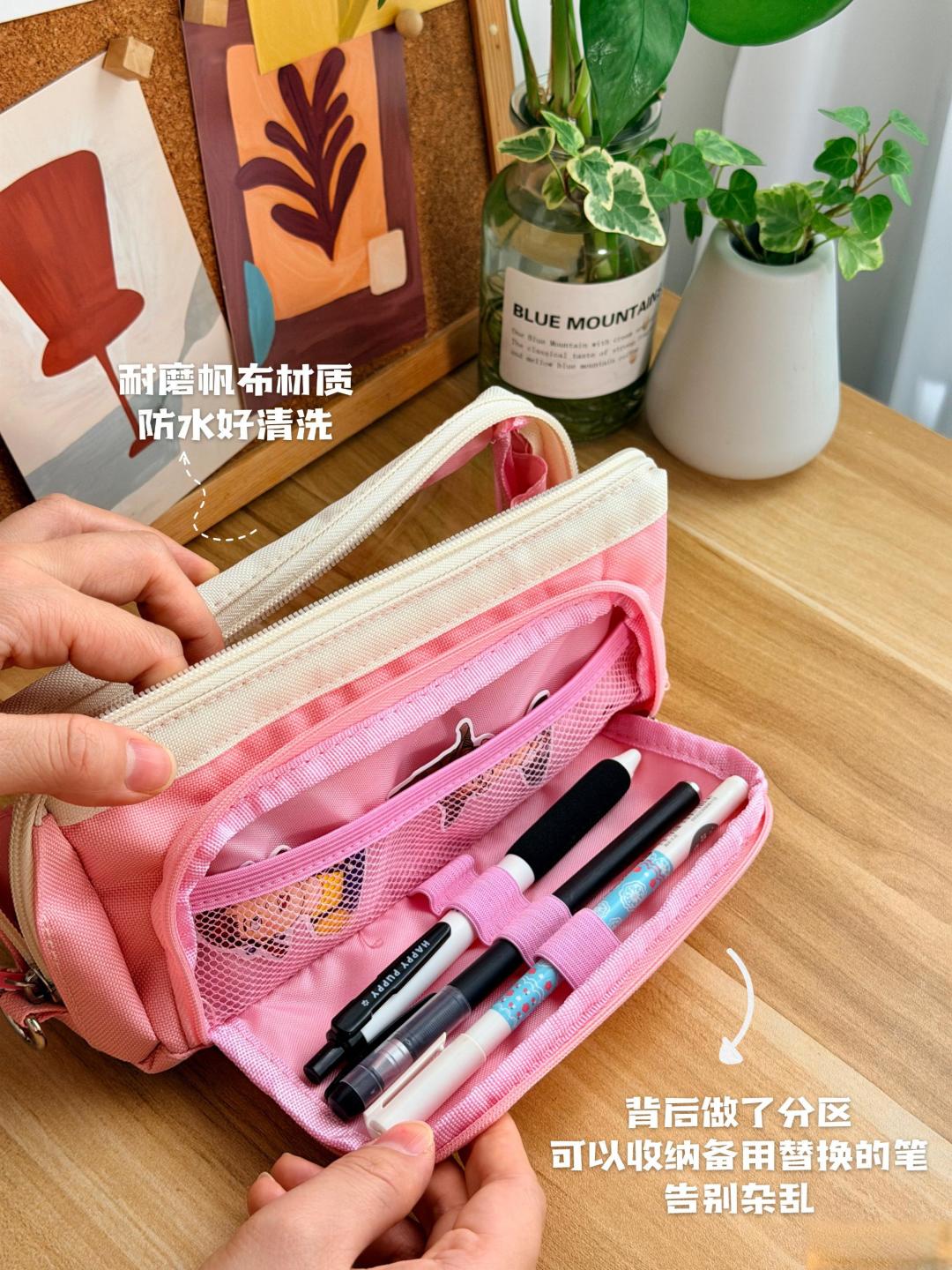 开学季给孩子选文具:拒绝花哨与安全隐患,记住这几点不踩坑