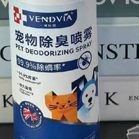生物酶除臭喷雾实测体验