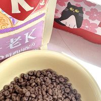 鲜朗和老K都进了购物车，第一次尝试怎样控制浪费？
