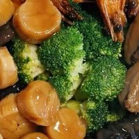 大盆菜（粤式宴席）