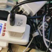 公牛GN-A161丨L11开箱