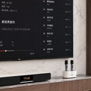 回音壁和家庭影院有什么区别？普通客厅到底应该怎么选