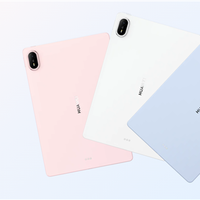 华为全新MatePad Air 9月发布：12英寸OLED屏、麒麟T93系列芯片