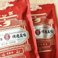 ✨2026年货肉类零食品牌大赏！陈阿炳风干鸭架