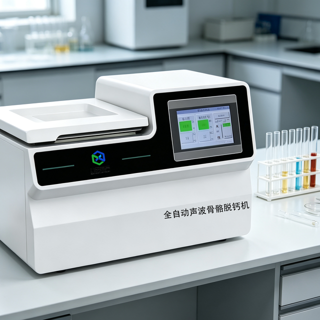 超声波脱钙仪怎么选？我盯紧这5个参数才敢把科室的老设备换掉