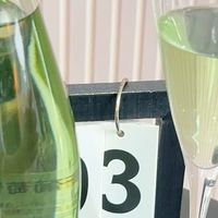 闭眼囤的宝藏果酒！颜值口感双在线，平价又治愈💥