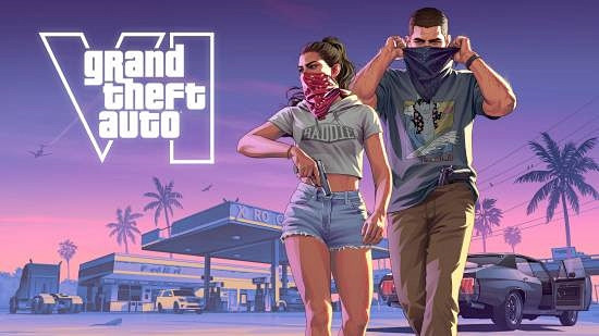 十一年磨一剑！R星确认《GTA6》最早2015年开发