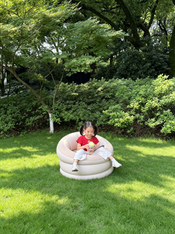 躺椅