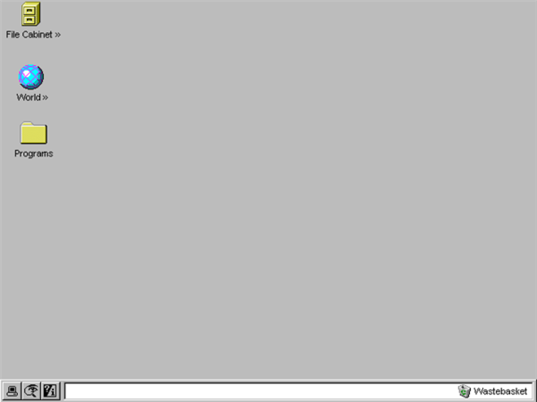 Windows任务栏不是抄来的！前微软副总裁揭秘真正来源：与乔布斯无关