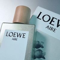 新品首发✅LOEWE罗意威奇迹天光浓香精 高级伪体香本命香