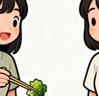 减脂期聚餐，这样夹菜不扫兴也不破功
