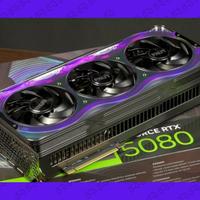 被外媒狠批！RTX5080 堪称最尴尬高端卡