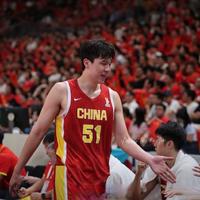 刚准绝杀就缺席！杨瀚森确认离开，男篮出线从主动变被动