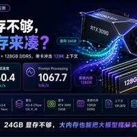214GB大模型家用能跑吗?手把手教你算清硬件账