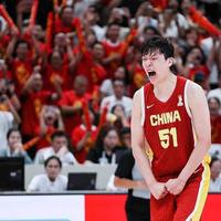 NBA追梦撞上世预赛，杨瀚森缺席背后俱乐部与国家队的博弈