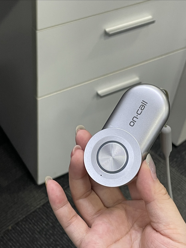 当手机靠不住的时候：一款无需手机的SOS求救器，到底有多可靠？
