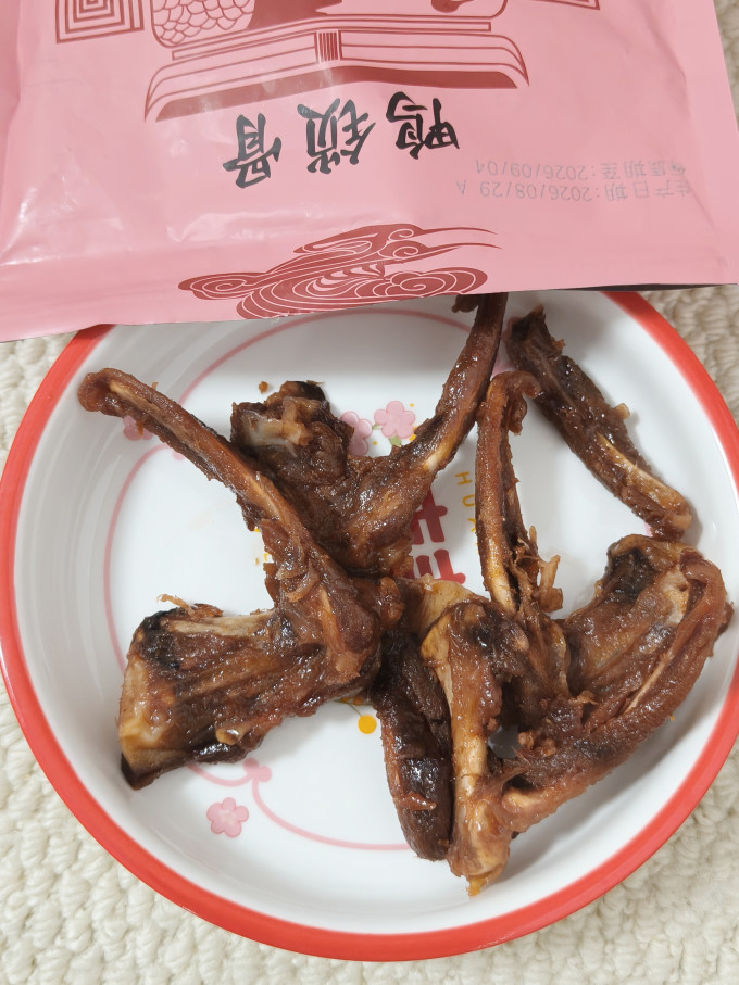 陈阿炳肉干肉脯