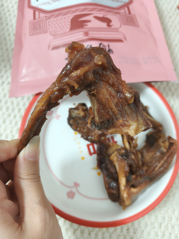 陈阿炳肉干肉脯