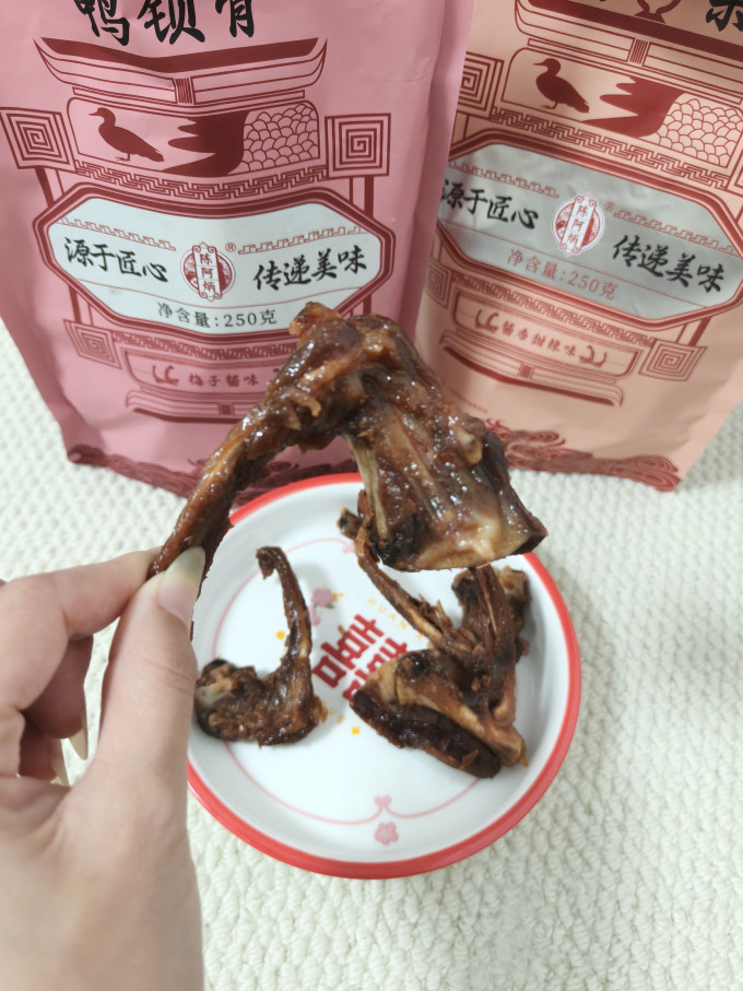 陈阿炳肉干肉脯