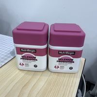 NutriBegin女性益生菌的胶囊方不方便使用，这几处先看清