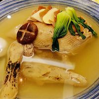 三套鸭
