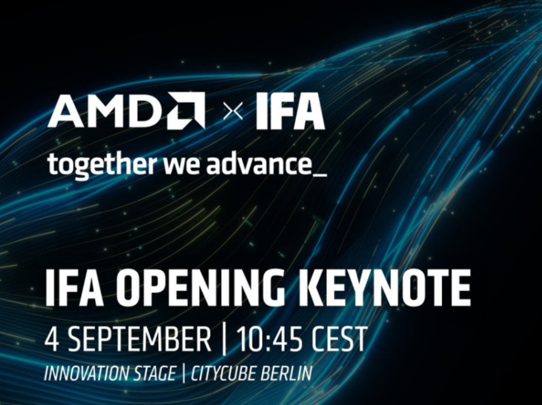 IFA 2026前瞻:机器人走秀、AI家电乱斗,中国品牌决战欧洲