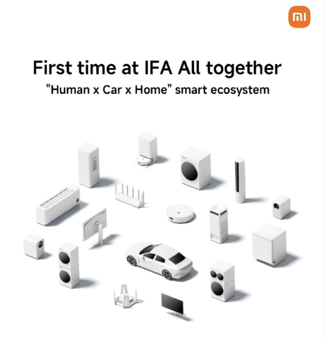 IFA 2026前瞻:机器人走秀、AI家电乱斗,中国品牌决战欧洲