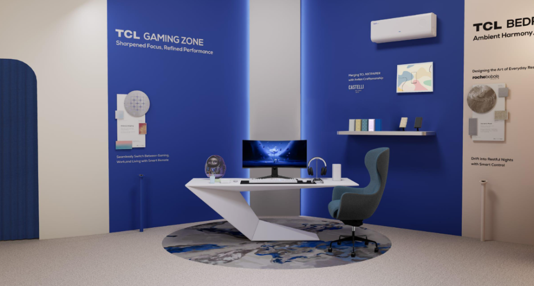 IFA 2026前瞻:机器人走秀、AI家电乱斗,中国品牌决战欧洲