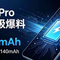 网传小米14 Pro电池升级爆料，容量升至5140mAh