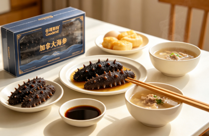 南北干货