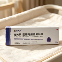 新手选硅酮凝胶别乱买，五款热门产品谁更值得入手