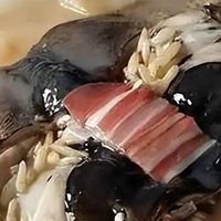 拆烩鲢鱼头