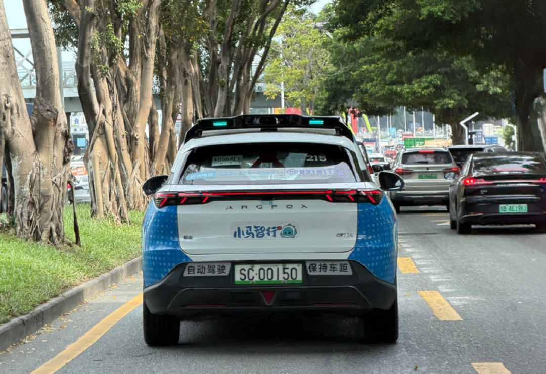 自动驾驶强制国标来了:享界智界提前押题,今明两年 L3 密集上车
