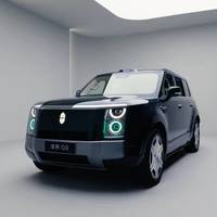 自动驾驶强制国标来了：享界智界提前押题，今明两年 L3 密集上车