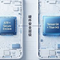 iPhone 17 vs Pixel 11：手机安全到底差在哪？