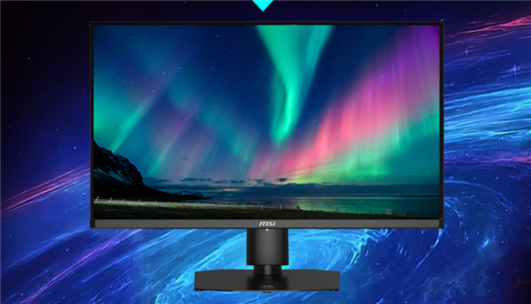 微星新款27寸显示器到手2999元：2K 320Hz屏