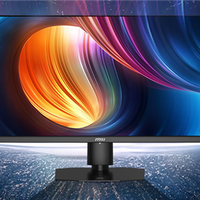 微星新款27寸显示器到手2999元：2K 320Hz屏