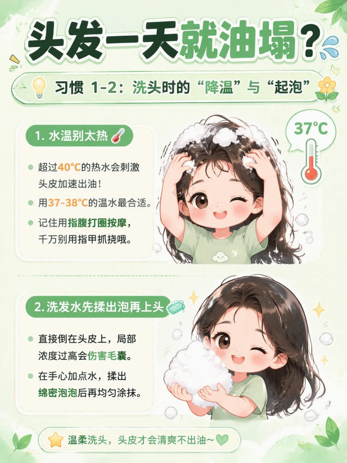 美发工具