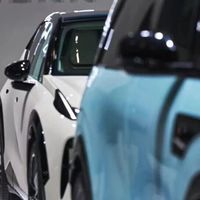 合资品牌暴跌45%、新能源却狂飙47%！上汽8月销量藏着什么信号？