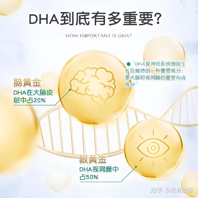 dha藻油哪个牌子好靠谱?618DHA藻油品牌实测