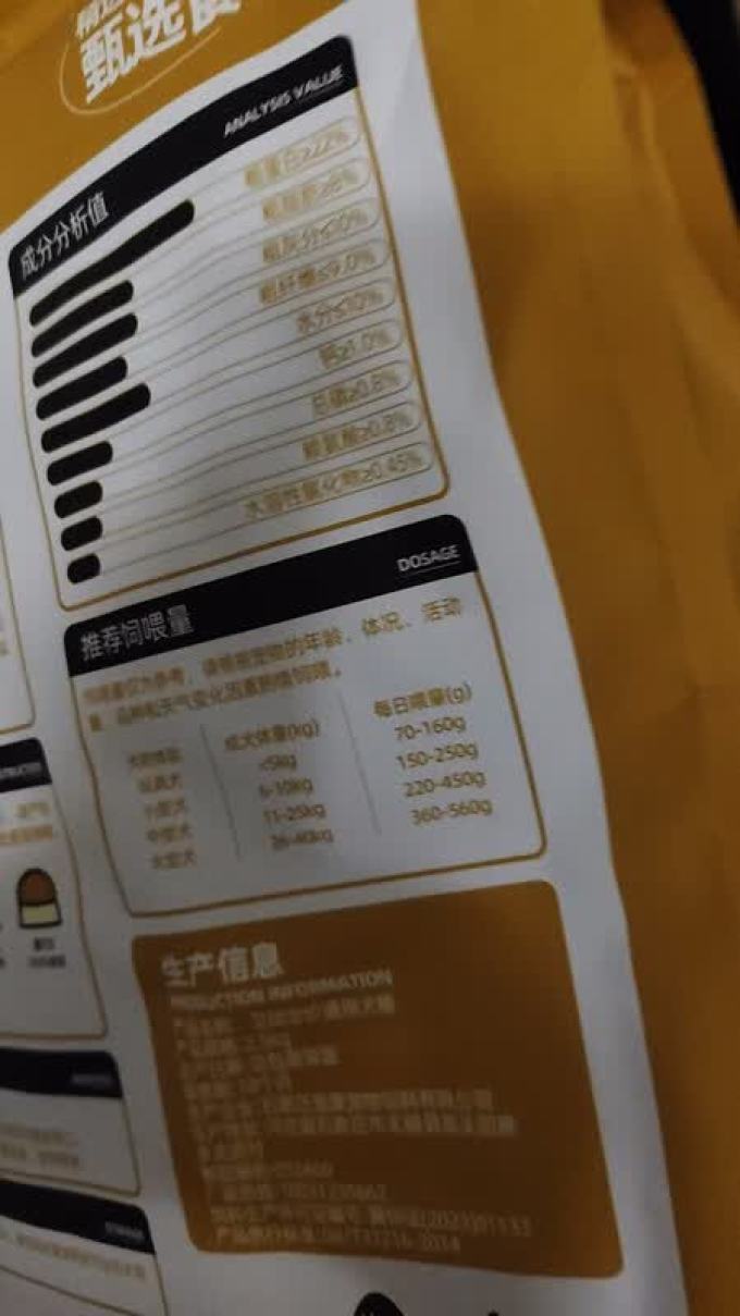 狗粮