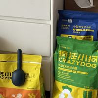 多犬家庭如何分体型选粮