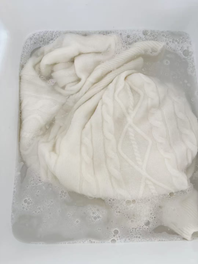衣物清洁
