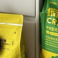 多狗家庭如何分体型选粮