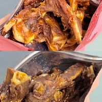 ✨年货肉类零食,喝酒追剧全靠它!